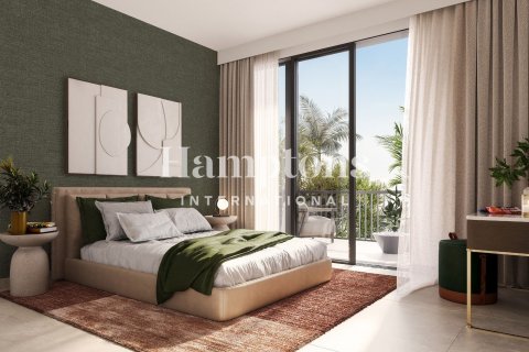 4 bedrooms Townhouse in The Valley, UAE No. 208203 7