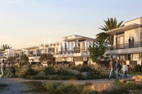 4 bedrooms Townhouse in The Valley, UAE No. 208203 19