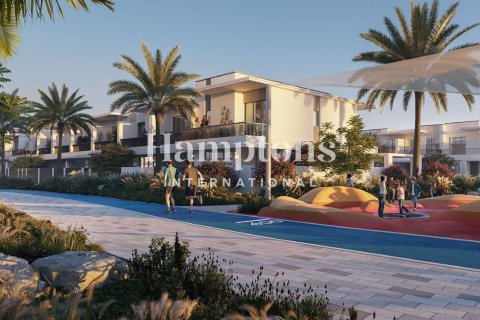 4 bedrooms Townhouse in The Valley, UAE No. 208203 20