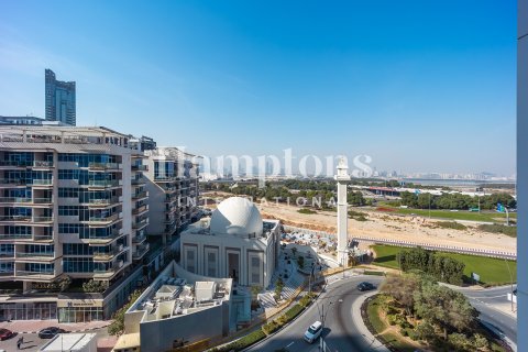 1 غرف نوم شقة في مدينة محمد بن راشد, الإمارات العربية المتحدة رقم 208206