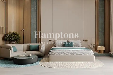 Appartement de 2 chambres à Marasi Business Bay, UAE No. 208205 13