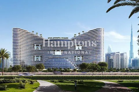 Appartement de 2 chambres à Marasi Business Bay, UAE No. 208205