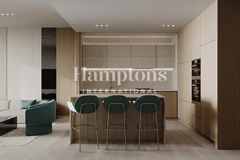 Appartement de 2 chambres à Marasi Business Bay, UAE No. 208205 8