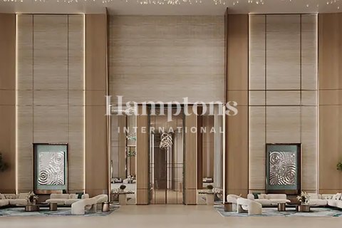 Appartement de 2 chambres à Marasi Business Bay, UAE No. 208205 4