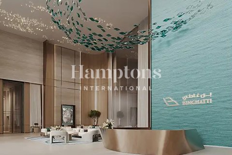 Appartement de 2 chambres à Marasi Business Bay, UAE No. 208205 3