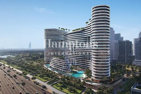 Appartement de 2 chambres à Marasi Business Bay, UAE No. 208205 5