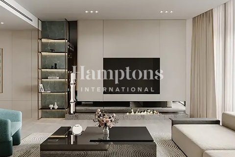 Appartement de 2 chambres à Marasi Business Bay, UAE No. 208205 10