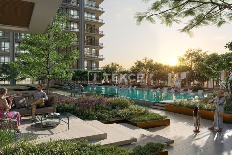 4 bedrooms Duplex in Dubai, UAE No. 208200 12