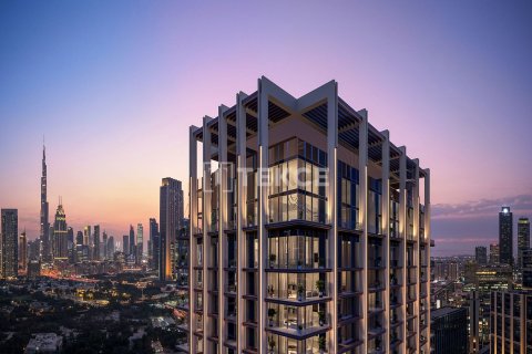 4 bedrooms Duplex in Dubai, UAE No. 208200 5