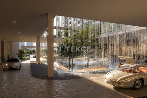 4 bedrooms Duplex in Dubai, UAE No. 208200 11