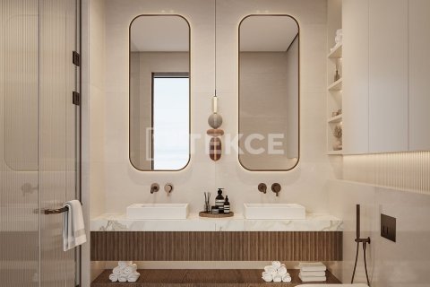 4 bedrooms Duplex in Dubai, UAE No. 208200 22