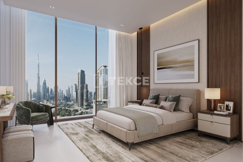 4 bedrooms Duplex in Dubai, UAE No. 208200 20