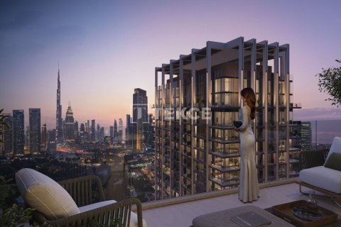 4 bedrooms Duplex in Dubai, UAE No. 208200 3
