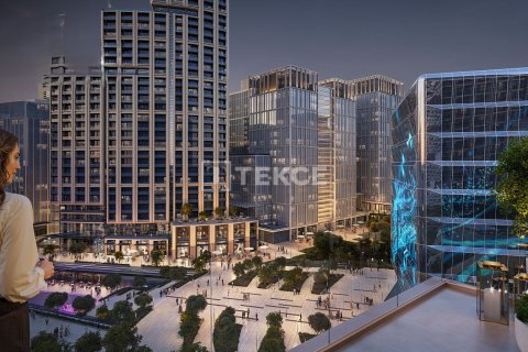 4 bedrooms Duplex in Dubai, UAE No. 208200 8