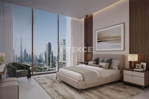 4 bedrooms Duplex in Dubai, UAE No. 208200 21