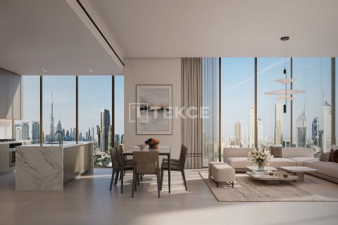 4 bedrooms Duplex in Dubai, UAE No. 208200 19