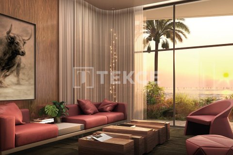 Apartment de 5 dormitorios en Al Marjan Island, UAE No. 208201 9