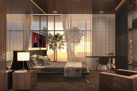 Apartment de 5 dormitorios en Al Marjan Island, UAE No. 208201 11