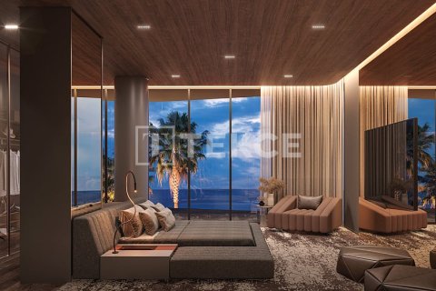 Apartment de 5 dormitorios en Al Marjan Island, UAE No. 208201 10