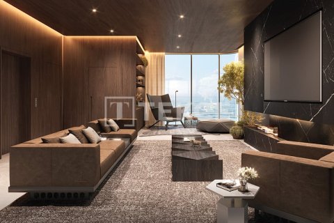 Apartment de 5 dormitorios en Al Marjan Island, UAE No. 208201 12
