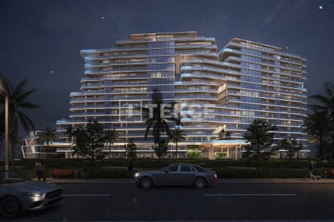 Apartment de 5 dormitorios en Al Marjan Island, UAE No. 208201 4