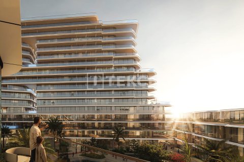 Apartment de 5 dormitorios en Al Marjan Island, UAE No. 208201 3
