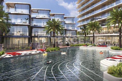 Apartment de 5 dormitorios en Al Marjan Island, UAE No. 208201 5