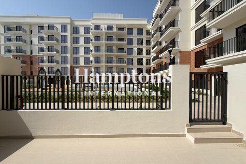 3 bedrooms Duplex in Town Square, UAE No. 208204 19