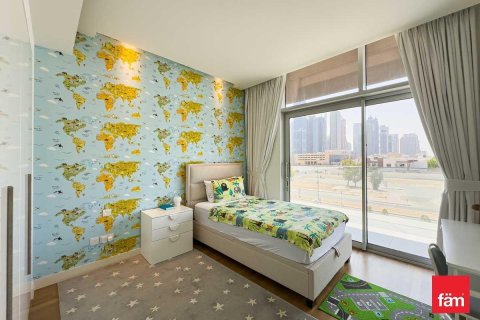 3 غرف نوم شقة في City Walk, الإمارات العربية المتحدة رقم 160952 9
