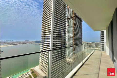 2 غرف نوم شقة في Dubai Harbour, الإمارات العربية المتحدة رقم 160949 9