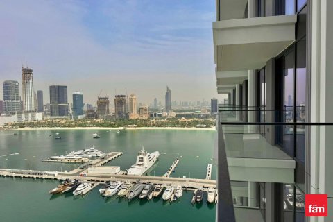 2 غرف نوم شقة في Dubai Harbour, الإمارات العربية المتحدة رقم 160949 3