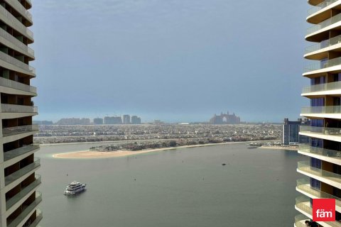 2 غرف نوم شقة في Dubai Harbour, الإمارات العربية المتحدة رقم 160949 11