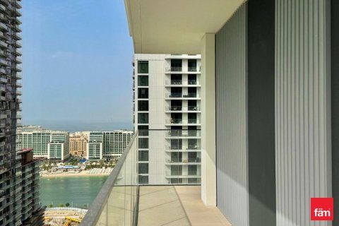 2 غرف نوم شقة في Dubai Harbour, الإمارات العربية المتحدة رقم 160949 5