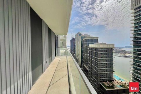 2 غرف نوم شقة في Dubai Harbour, الإمارات العربية المتحدة رقم 160949 7