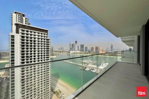 2 غرف نوم شقة في Dubai Harbour, الإمارات العربية المتحدة رقم 160949 6