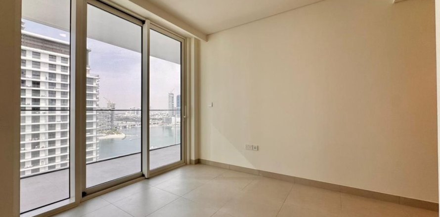 2 غرف نوم شقة في Dubai Harbour, الإمارات العربية المتحدة رقم 160949