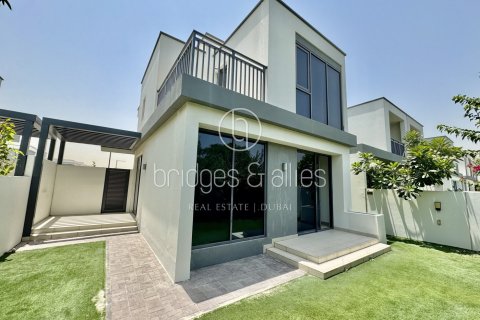 Villa de 4 dormitorios en Dubai Hills Estate, UAE No. 103619 17