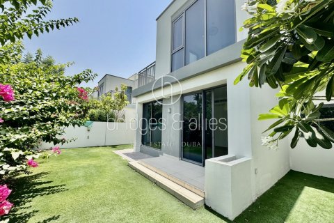 Villa de 4 dormitorios en Dubai Hills Estate, UAE No. 103619 4