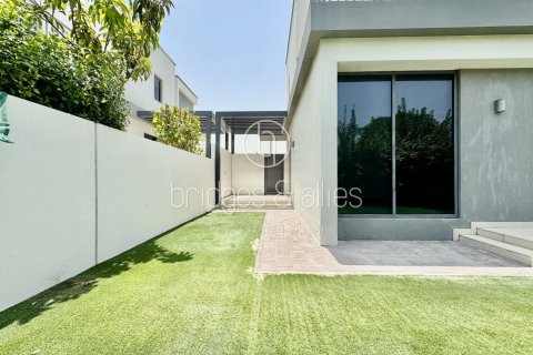 Villa de 4 dormitorios en Dubai Hills Estate, UAE No. 103619 19