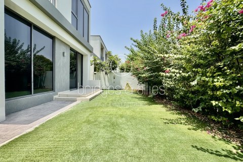 Villa de 4 dormitorios en Dubai Hills Estate, UAE No. 103619 25