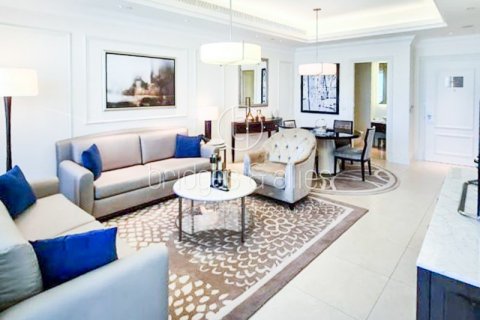 1 bedroom Apartment in Downtown Dubai (Downtown Burj Dubai), UAE No. 103632 3