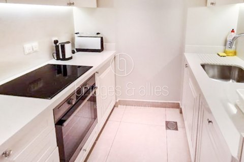 1 bedroom Apartment in Downtown Dubai (Downtown Burj Dubai), UAE No. 103632 6