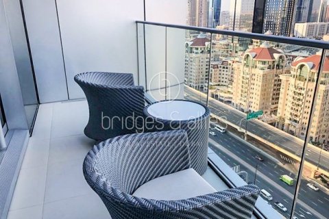 1 bedroom Apartment in Downtown Dubai (Downtown Burj Dubai), UAE No. 103632 11