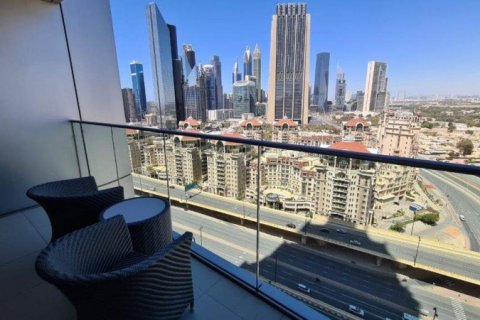 1 bedroom Apartment in Downtown Dubai (Downtown Burj Dubai), UAE No. 103632 10