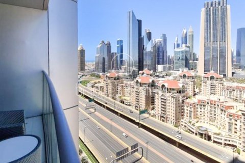 1 bedroom Apartment in Downtown Dubai (Downtown Burj Dubai), UAE No. 103632 7