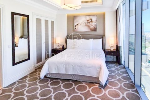 1 bedroom Apartment in Downtown Dubai (Downtown Burj Dubai), UAE No. 103632 8