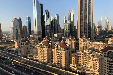 1 bedroom Apartment in Downtown Dubai (Downtown Burj Dubai), UAE No. 103632 2