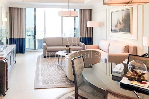 1 bedroom Apartment in Downtown Dubai (Downtown Burj Dubai), UAE No. 103632 5