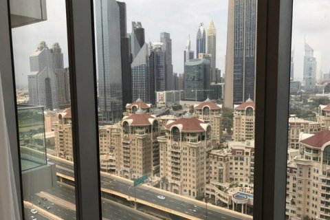 1 bedroom Apartment in Downtown Dubai (Downtown Burj Dubai), UAE No. 103632 12
