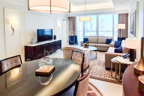 1 bedroom Apartment in Downtown Dubai (Downtown Burj Dubai), UAE No. 103632 4